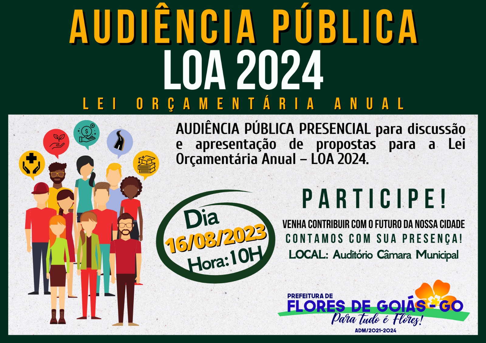 LOA 2024