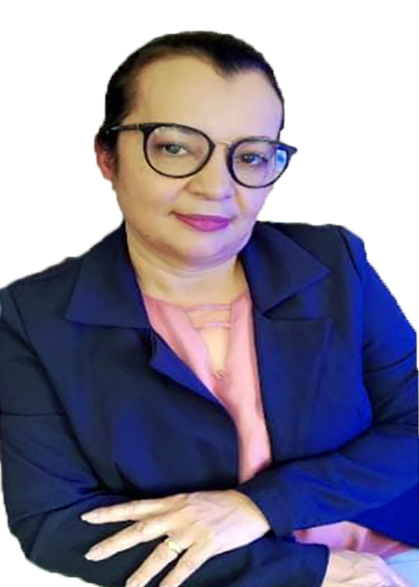 Eliene de Souza Oliveira