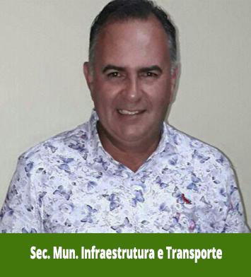 Secretaria Municipal de Infraestrutura e Transporte