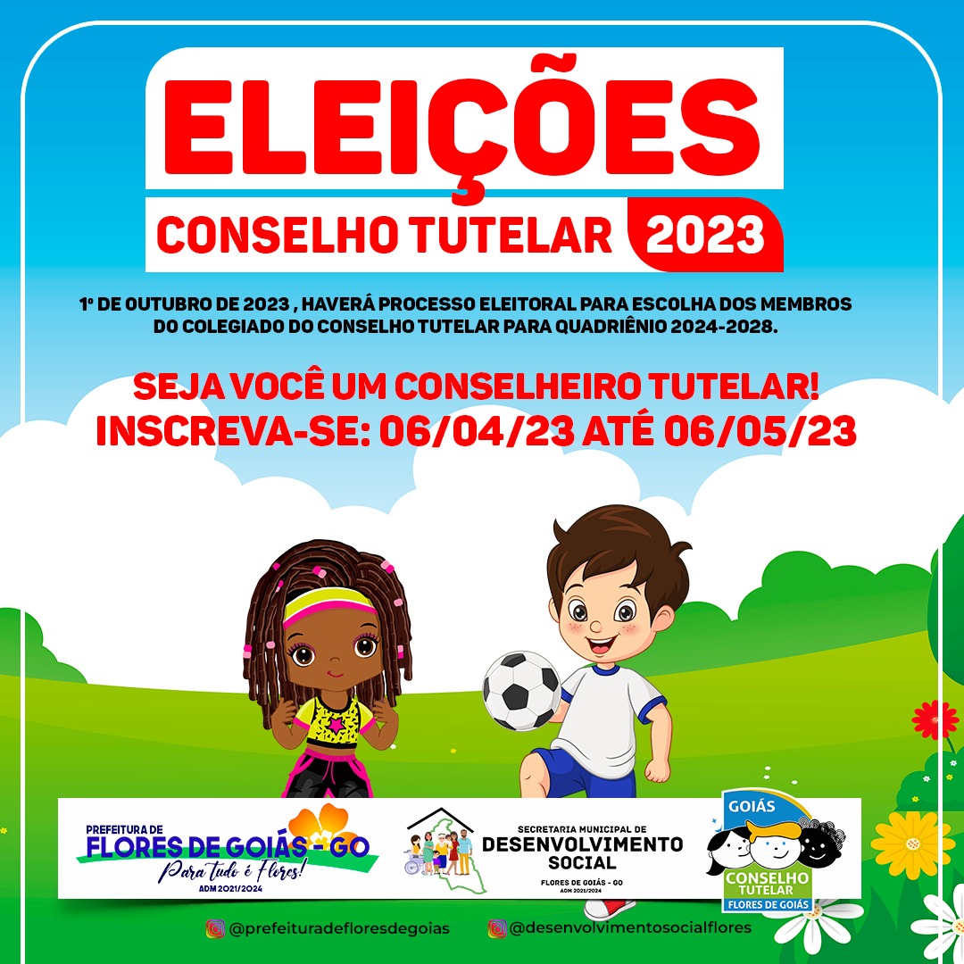 Conselho Tutelar
